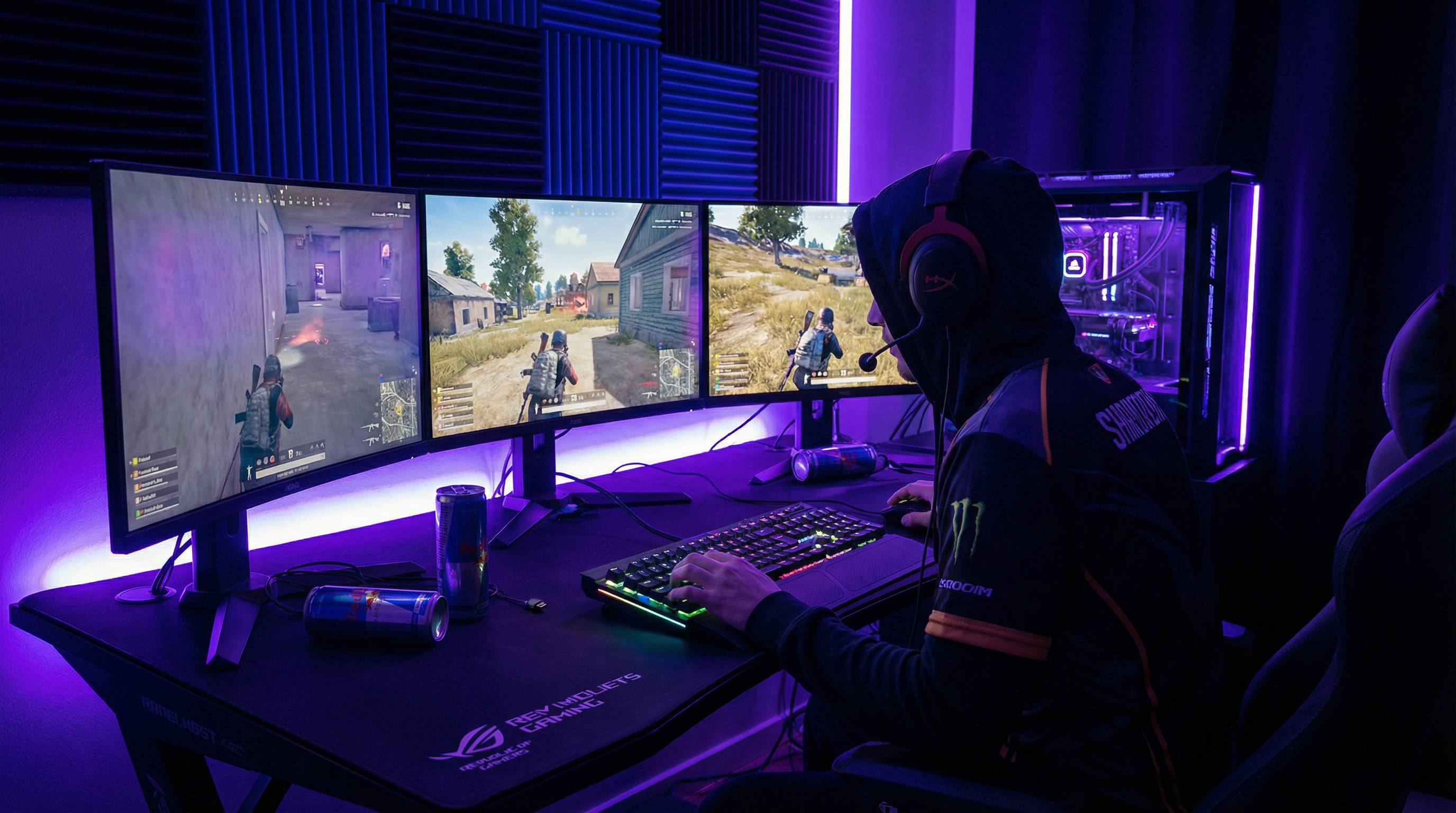 草榴社区年度盛典幕后花絮