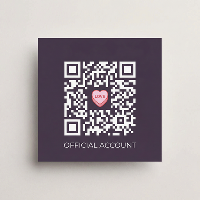 草榴社区公众号二维码